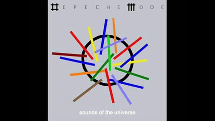 Depeche Mode - 07. Peace