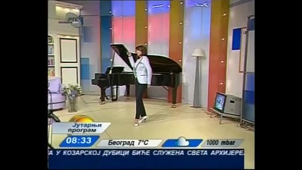 # Neda Ukraden - Otkad s tobom ne spavam (2010) Tv 