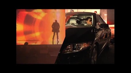 Зад Кулисите ! Jason Derulo - Ridin Solo