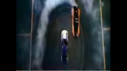 Arab vs Tokyo Drift