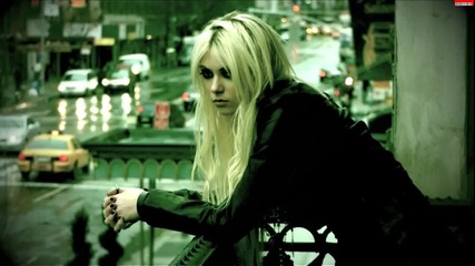 The Pretty Reckless - Make Me Wanna Die (viral Version)(720p)(hq)