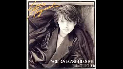 Luis Miguel - Noi ragazzi Di Oggi (превод)