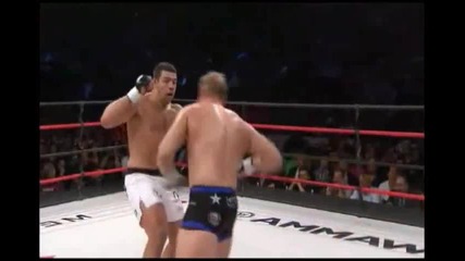The Real Mortal Combat Mma