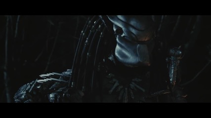 Predator: Dark Ages 2015 - Хищникът: Тъмните векове (целия)