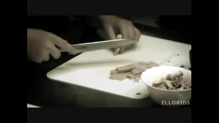 Dj Nil - Funky kids 