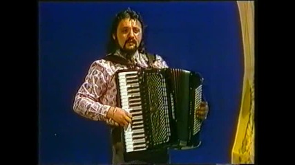 Цане Николовски - Кажи ми кажи