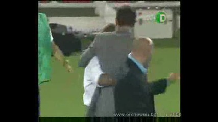 Turkey 11 Hrvatska - Dyspi 3:1