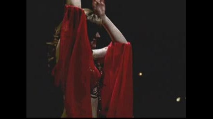 Dj Gazi Freestyle Oriental Dance Remix 2008