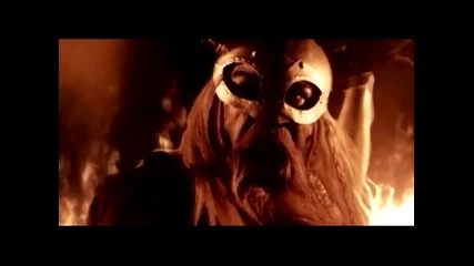 Disturbed - Indestructible