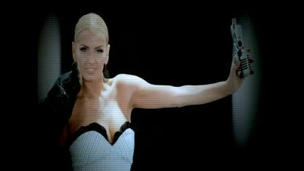 Andreea Banica Feat. Dony - Samba