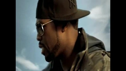Nicole Scherzinger - Right There ft. 50 Cent