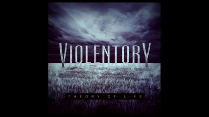 Violentory - Xperimental (official album track)