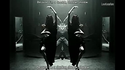 Beast - Shadow Mv [english subs Romanization Hangul] Hd