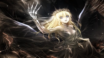 Nightcore - Sarcasm