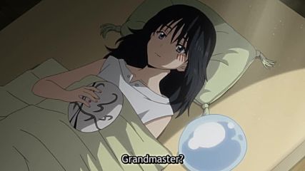 Tensei shitara Slime Datta Ken Episode 8