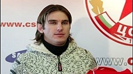 Велизар Димитров