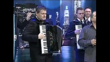 Hasan Dudic I Sezam Produkcija - Nit' se zalim,nit' se hvalim.mp4