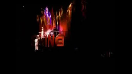 Eminem - Kill You (live)
