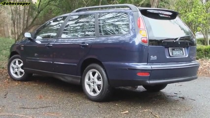 Fiat Marea 20v Turbo Weekend