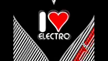 Electro + Vokal - Funk track 