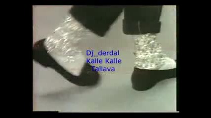 tallava mix 2010 mit mikel jackson sexy girls dancing & dj_derdal