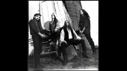 Savatage - He Carves His Stone 