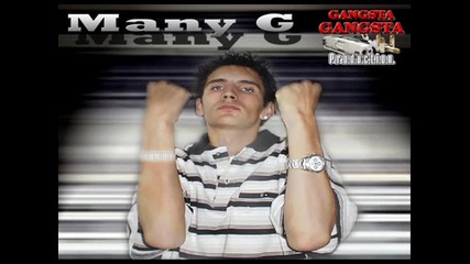 many g - ot kade si brato 