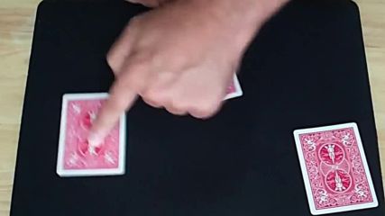 Best Card Trick in the World