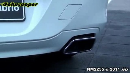 Bmw 650i Exhaust Sound