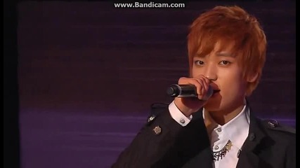 2013-02-26 Teen Top Showcase Performance 5