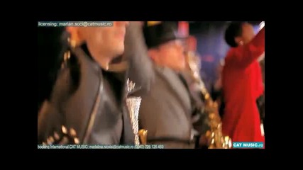 Mandinga - Zaleilah (official Video)