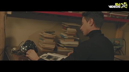 Daria - Gresko Dobrodosao Official Video