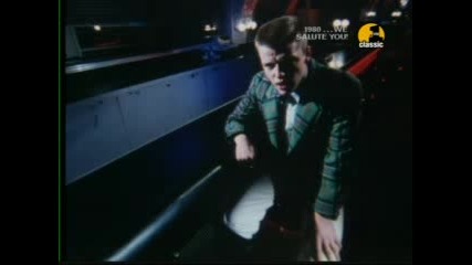 Madness - Embarrassment