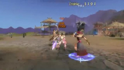 Heroes of Three Kingdoms Trailer 