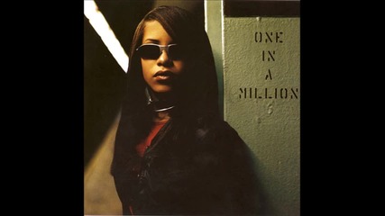 Aaliyah - 04 A Girl Like You