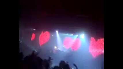 Marco Remus@i Love Techno 2007 Anthem Hardtechno 