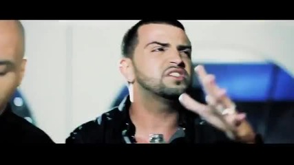 Igi Androvski Troi feat. Miraculix - Hey Dj