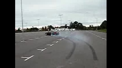 Sl600 V12 Biturbo дзъма
