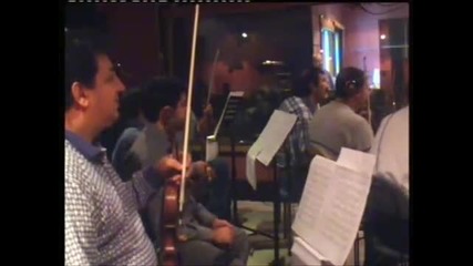 studio Orhan Gencebay keman gurubu - Boyzen