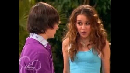 Hannah Montana Ep 2 Part 2