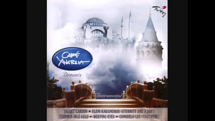 Turkish instrumental
