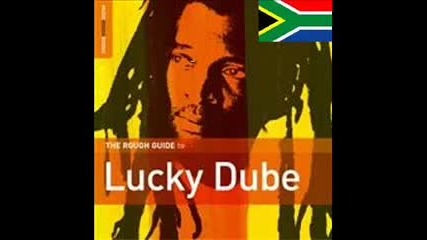 Lucky Dube - You Stand Alone