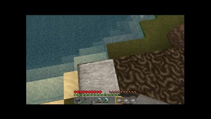 minecraft ocelqvane s men ep9 sezon1