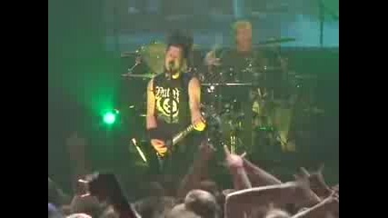 Static - X - Dirthouse Live