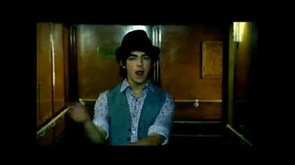 Jonas Brothers - S.o.s.