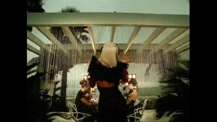 Lady Gaga - Poker Face (dvdrip)