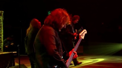 Black Sabbath - Lonely is the Word - Legendado