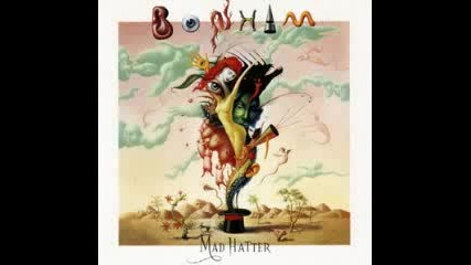 Bonham - Good With The Bad