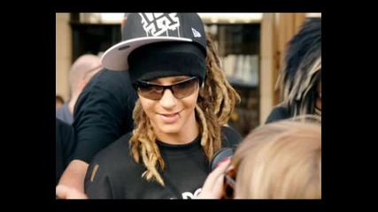 Tom kaulitz Part {2}