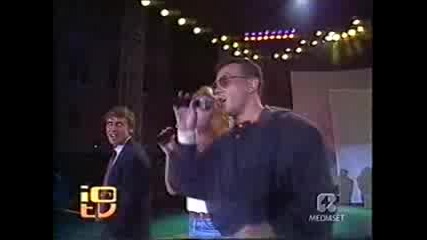 Vota La Voce 1987 - Tozzi Morandi Rugg